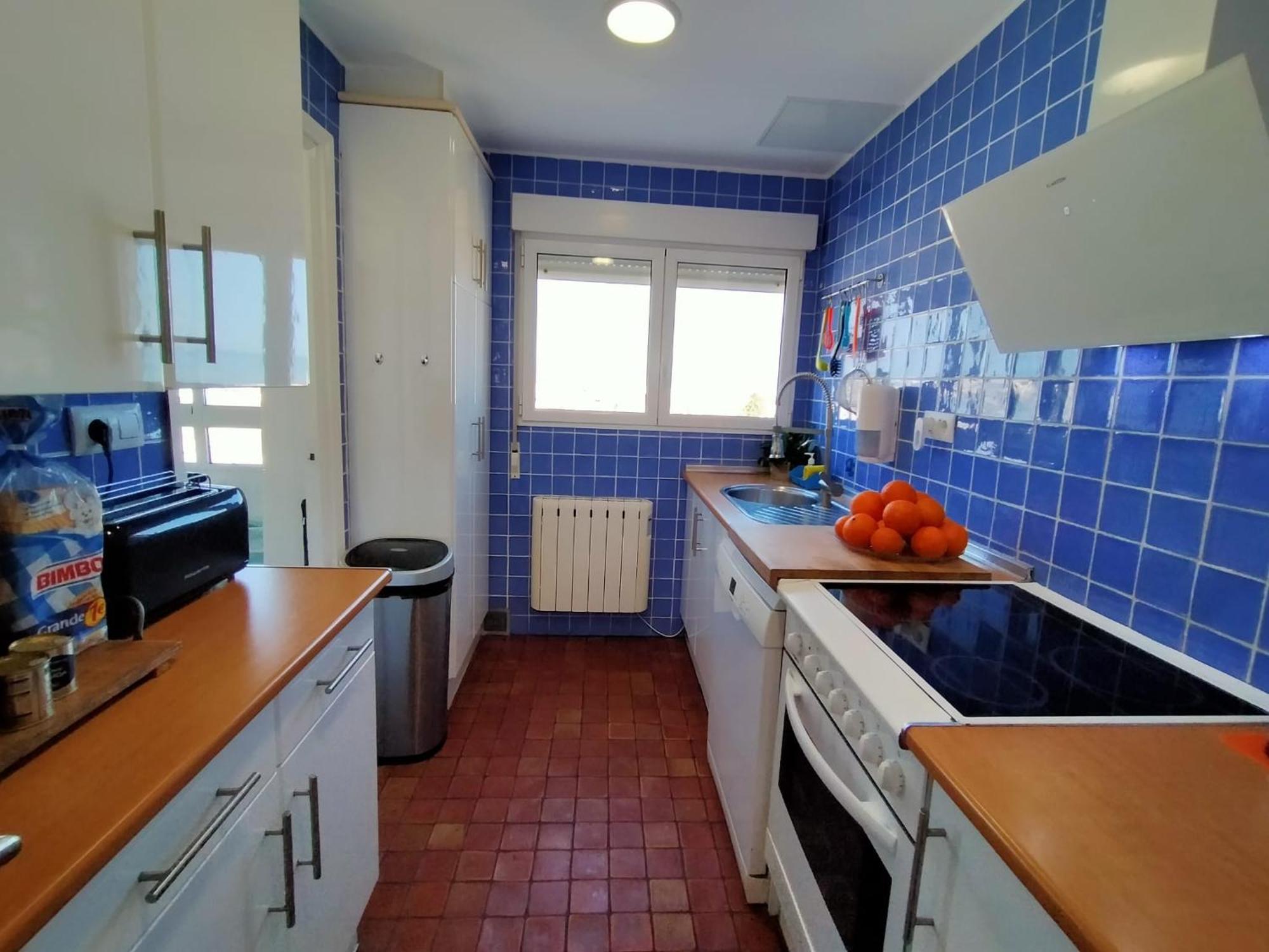 Ap-1 Ximoapartments Con Vistas Panoramicas Al Mar Oliva Exteriör bild