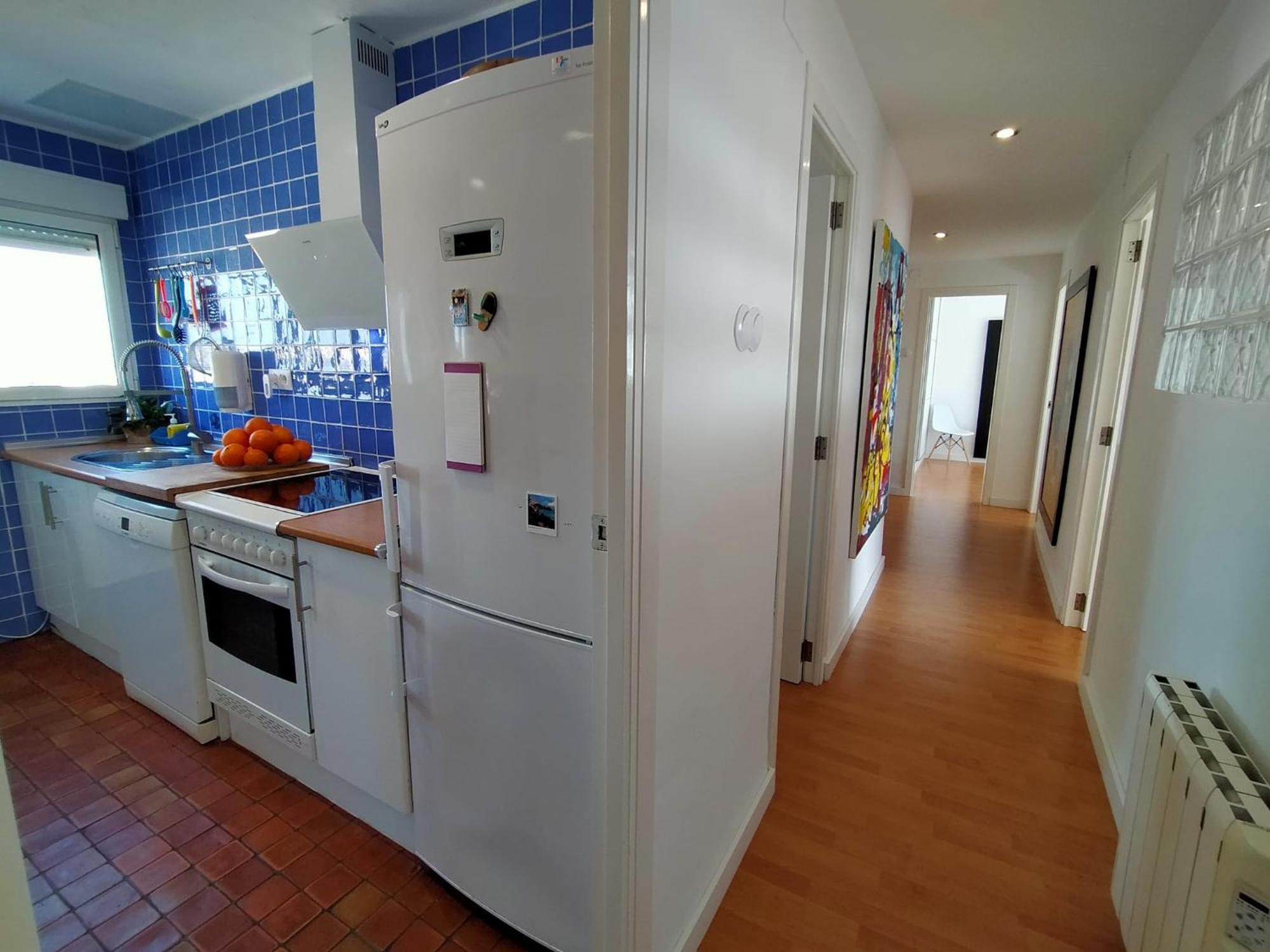 Ap-1 Ximoapartments Con Vistas Panoramicas Al Mar Oliva Exteriör bild
